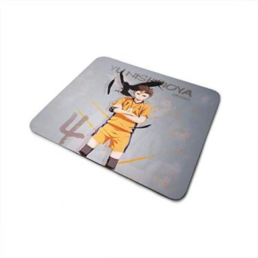 Imagem de Mouse Pad Personagem Anime Haikyuu
