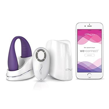 Imagem de Vibrador para Casal We-Vibe Classic com Controle Remoto sem Fio - O do Mundo