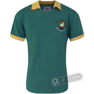 Imagem de Camisa Camarões 1982 - Modelo I