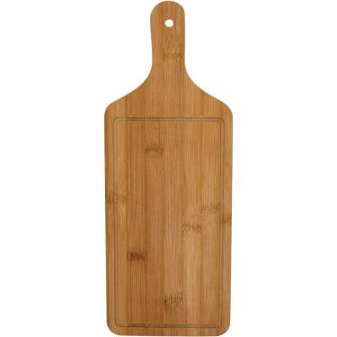 Imagem de Table Tábua Para Servir 1X40X15Cm Bambu Natural