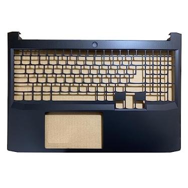 Imagem de Notebook PalmRest para Lenovo IdeaPad Gaming 3-15IHU6 caixa superior sem touchpad novo
