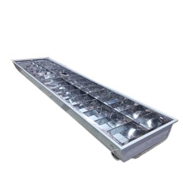 Imagem de Luminária 2X40 Embutir A04 / F203000 - ECP