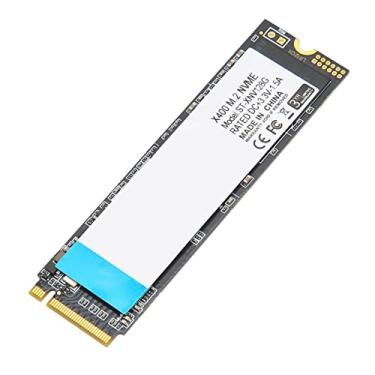Imagem de CHICIRIS PCIe 3.0 NVME M.2 SSD, 3D TLC NAND SSD Flexível M.2 NVME PCIE Gen3 X4 (2TB)