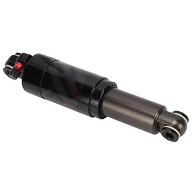 Imagem de CHICIRIS Bicicleta que reduz a vibração leve traseira para scooter Mountain Bike