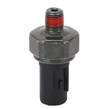 Imagem de Interruptor de sensor de pressão de óleo, 94750 37100 substituição do conjunto do interruptor de pressão de óleo de metal para Hyundai Santa