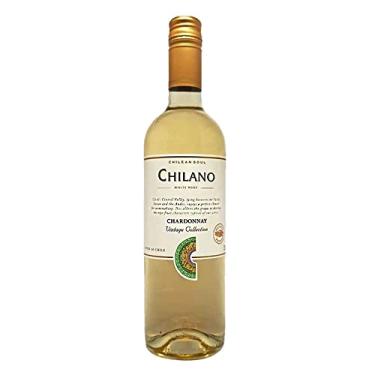 Imagem de Chilano Vinho Chardonnay 750Ml