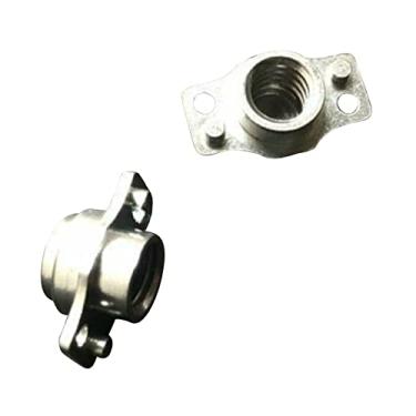 Imagem de Suporte de tripé de placa inferior de substituição de parafuso de unidade fixa para Canon (câmera 5D Mark IV 5D4 DSLR)