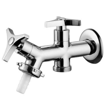 Imagem de Torneira Máquina Lavar Loren Way Cr 1131 C30 Lorenzetti