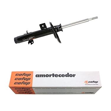 Imagem de Amortecedor Dianteiro Esquerdo - Turbogás Cofap GP30383 comp. Peugeot: 208 Automatica 13/