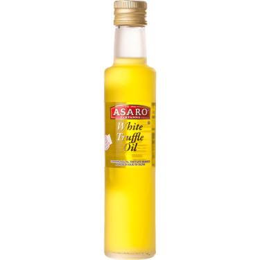 Imagem de Azeite Extra Virgem Italiano Trufa Branca Asaro 250ml