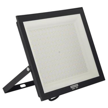 Imagem de Tramontina Refletor LED 200 W 6500 K Luz Branca