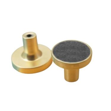 Imagem de Puxadores de gaveta, móveis de armário, puxadores de cozinha para maçaneta de porta, gaveta, móveis, maçaneta de cozinha, decoração de parede, gancho de suspensão, S, preto estrelado