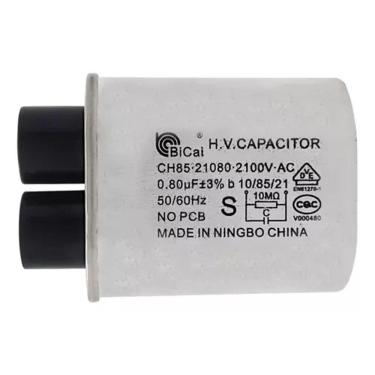 Imagem de Capacitor Para Microondas LG Eae62927701