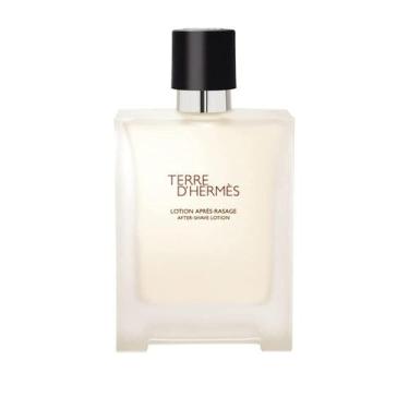 Imagem de Perfume Hermes Terre D'hermes After Shave 100ml Para Homens