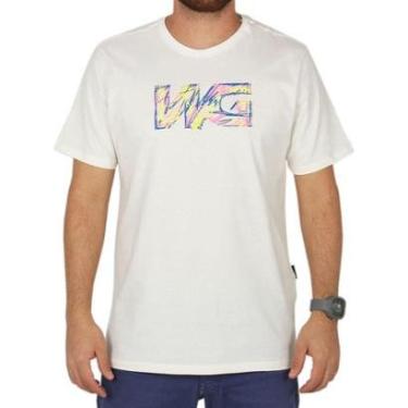 Imagem de Camiseta WG Scribble Wg-Masculino