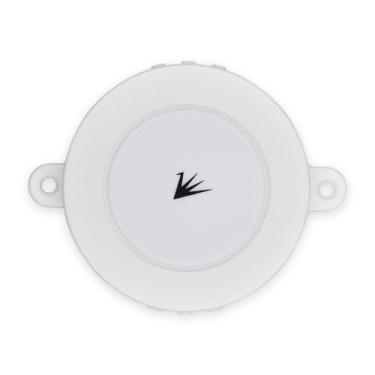 Imagem de Bateria de longo alcance programável de 500 m e alimentado por Bluetooth 5.0 ibeacon eddystone Beacon, tecnologia Android Beacon para Android e iOS