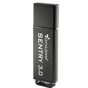 Imagem de Data Locker SENTRY8 8GB Sentry 3.0 Flas criptografadas