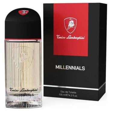 Imagem de Perfume Tonino Lamborghini Millennials 125 Ml