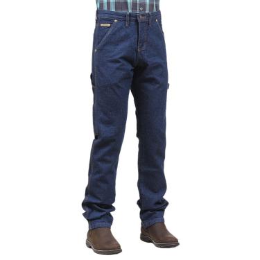 Imagem de Calça Jeans Masculina Carpinteira Ranger`s 36645