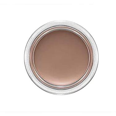 Imagem de MAC Pro Longwear Paint Pot Tailor Grey