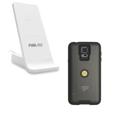 Imagem de Carregador Portátil Patriot FUEL ION 2.000mAh para Samsung Galaxy S5 C