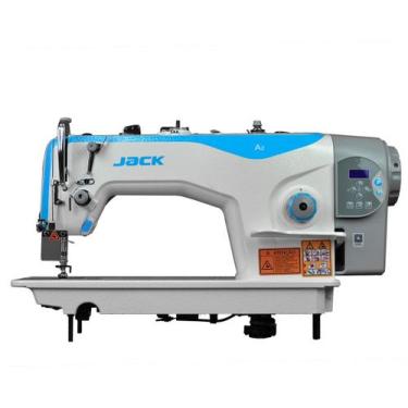 Imagem de Costura Reta Direct Drive Com Corte Jack  A2 Cz, 220c