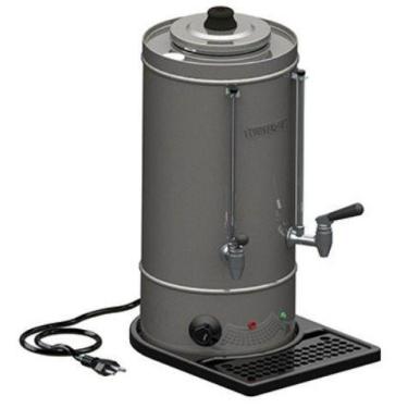 Imagem de Cafeteira Luxo Pingadeira Universal Cl04t 4 Litros, 110V