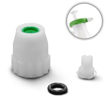 Imagem de Bico Pulverizador Compressão de Guarany Reparador Manutenção Prévia 1,