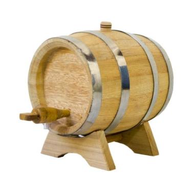 Imagem de Barril de Umburana Premium - 1 Litro - Spazio Benedetti