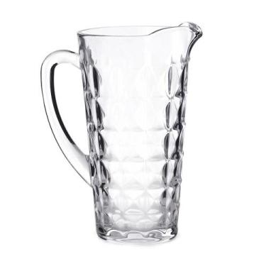 Imagem de Jarra Abacaxi Vidro 1.2Litros - Wincy Casa