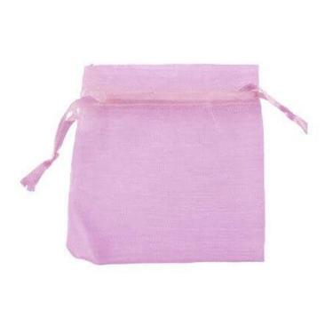 Imagem de Saquinhos de Organza 7x9 Cm / Kit 260 Unidades - SJO Artigos Religioso