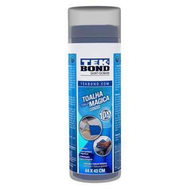 Imagem de Toalha Mágica - Tekbond
