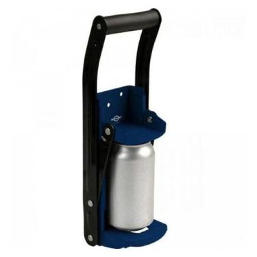 Imagem de Amassador De Latas/abridor De Garrafas Brasfort