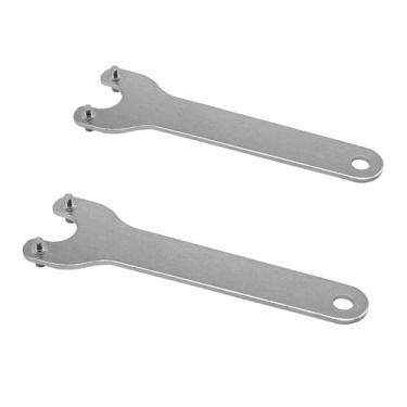 Imagem de Pro-PeePi Pacote com 2 N079326 Chave de Rebarbadora de Substituição para DeWalt D28112 Tipo 2, D28114 Tipo 1