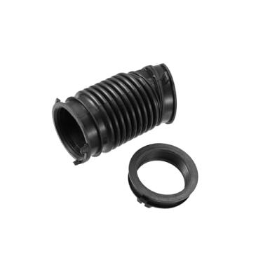 Imagem de INFINAUTO Tubo de mangueira de admissão de ar do motor para Chevy Malibu 2008-2012 para Pontiac G4 G5 G6 para Saturn Aura 2008-2009 15838665 Design elegante