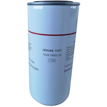 Imagem de LZDMYGS Filtro de óleo 1626088200 serve para substituição direta Atlas Copco