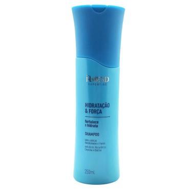 Imagem de Shampoo Amend Expertise Hidratação E Força 250Ml
