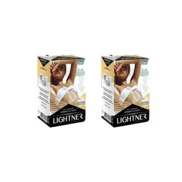Imagem de Kit Lightner Germen Trigo Descolorante 20G - Kit Com 2Un
