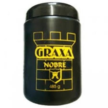 Imagem de Graxa Nobre 485 Gramas - Moriá