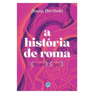 Imagem de A História De Roma