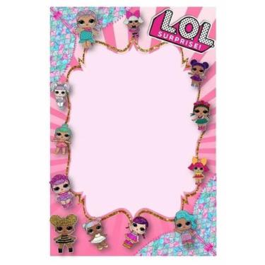 Imagem de Convite - Silvana Artes 