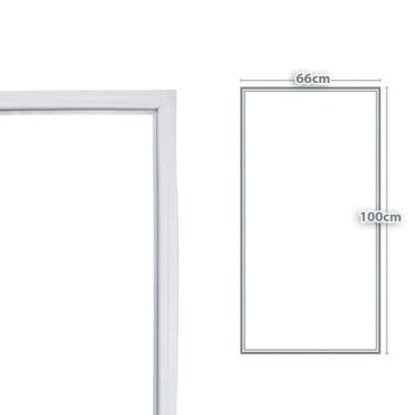 Imagem de Borracha Gaxeta Refrigerador Brastemp Bre50/48/49/51 W10223028