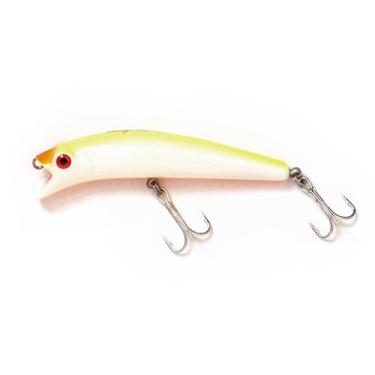Imagem de Isca Artificial Superfície Lucky by Nelson Nakamura Happy Popper 95 9,
