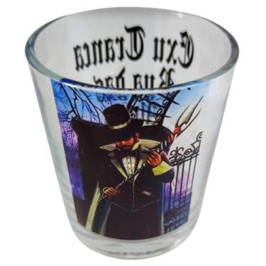 Imagem de Copo De Exu Tranca Rua das Almas Umbanda E Candomblé - Marimar