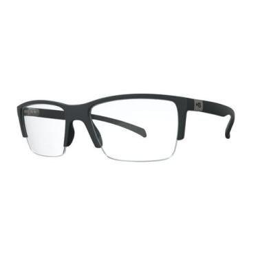 Imagem de Armação de grau hb 93155 matte black