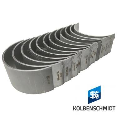 Imagem de Jogo Bronzina Biela STD Para Iveco Cursor 8 - 37012600 - KSPG