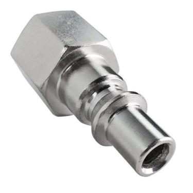 Imagem de Adaptador para engate rápido 1/4Pol FEMEA 904804 VIP INDUSTRIAL