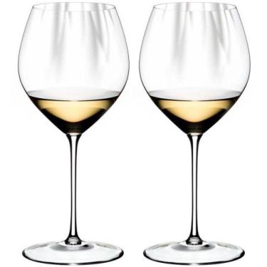 Imagem de Jogo 2 Taças de Vinho Riedel Performance Oaked Chardonnay