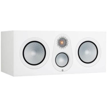 Imagem de Monitor Audio Silver C250 7G Caixa Acústica Central para Home Theater 