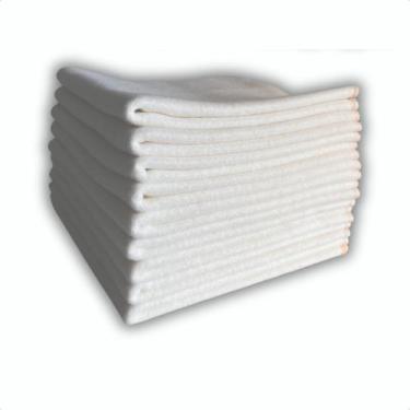 Imagem de Absorvente Para Fralda Ecológica Malana Eco 10 Un- 6 Camadas